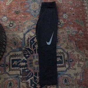 Kids Nike Sweatpants